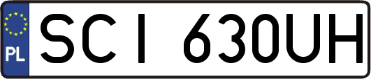 SCI630UH
