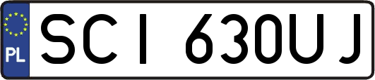 SCI630UJ