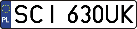SCI630UK