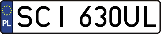 SCI630UL