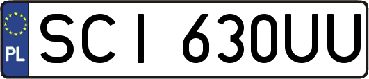 SCI630UU