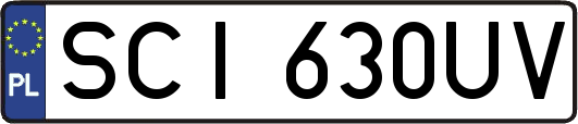 SCI630UV