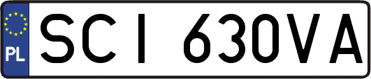 SCI630VA