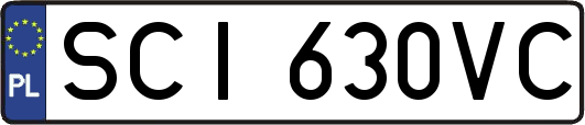 SCI630VC