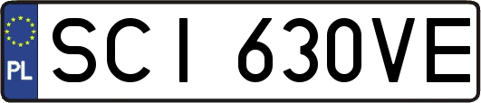 SCI630VE