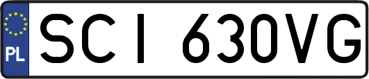 SCI630VG