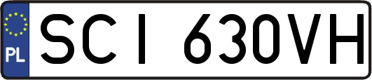SCI630VH