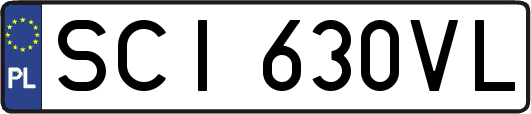 SCI630VL