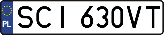SCI630VT
