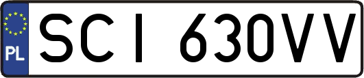 SCI630VV
