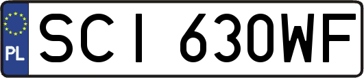 SCI630WF