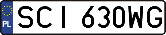 SCI630WG