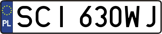 SCI630WJ