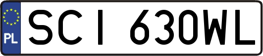 SCI630WL