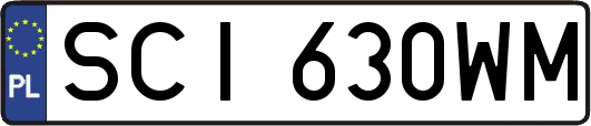 SCI630WM
