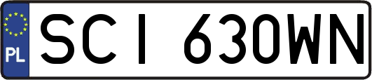 SCI630WN