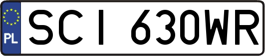 SCI630WR