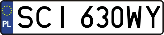 SCI630WY