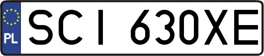 SCI630XE