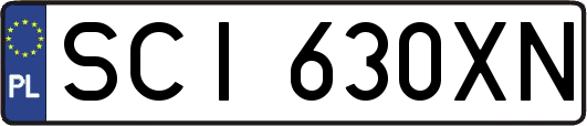 SCI630XN