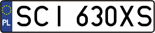SCI630XS