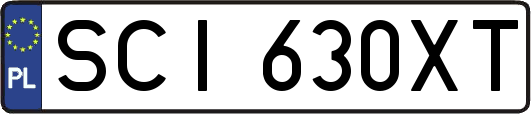 SCI630XT