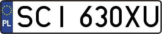SCI630XU