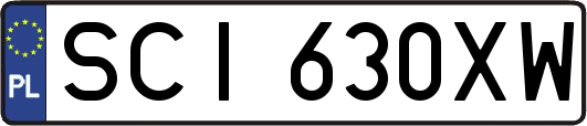 SCI630XW