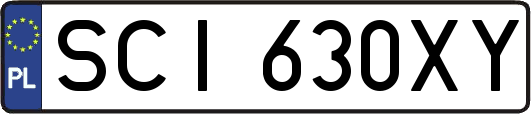 SCI630XY