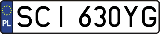 SCI630YG