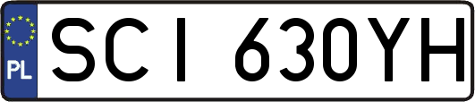 SCI630YH