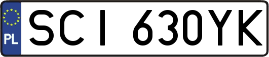 SCI630YK