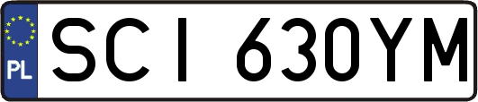 SCI630YM
