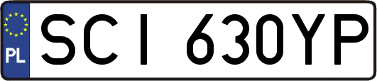 SCI630YP