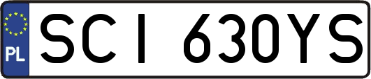 SCI630YS
