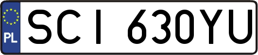 SCI630YU
