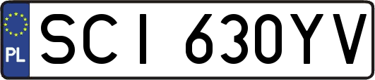 SCI630YV