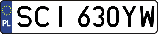 SCI630YW