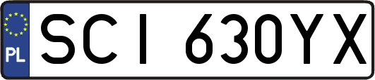 SCI630YX