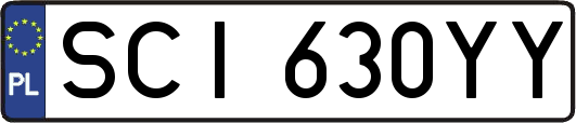SCI630YY