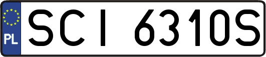 SCI6310S