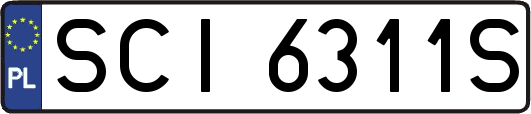 SCI6311S