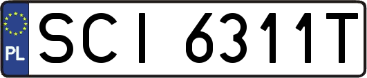 SCI6311T
