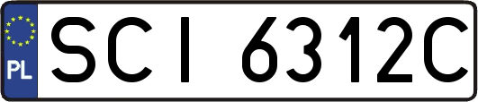 SCI6312C