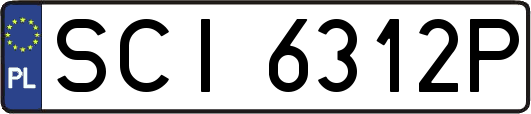 SCI6312P