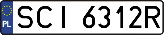 SCI6312R