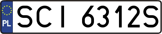 SCI6312S