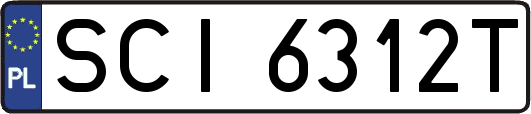 SCI6312T