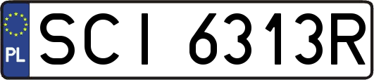 SCI6313R