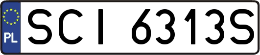 SCI6313S